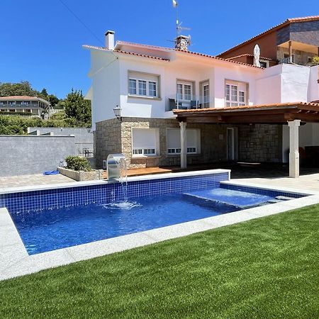 Villa Seixalbo26 Sanxenxo Exterior foto